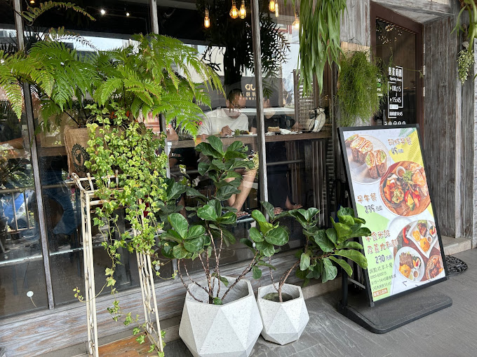 2025網美探店打卡熱點!必吃台中文青早午餐 5 2023 11 03